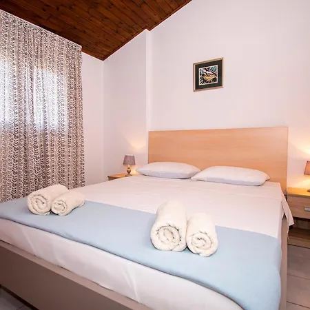 Suzana Apartment *