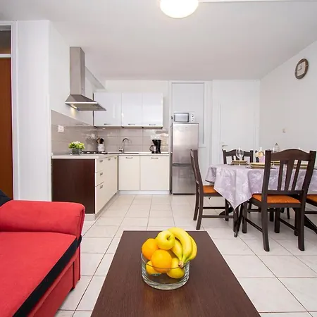 Suzana Apartment