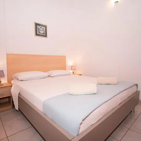 Apartment Suzana