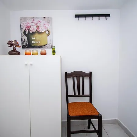 Suzana Apartment Pula