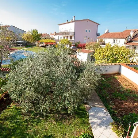 Apartment Suzana