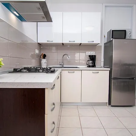 Apartment Suzana *
