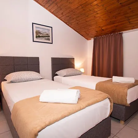 Suzana Apartment