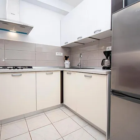 Suzana Apartment Pula