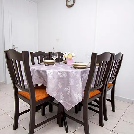 Suzana Apartment *